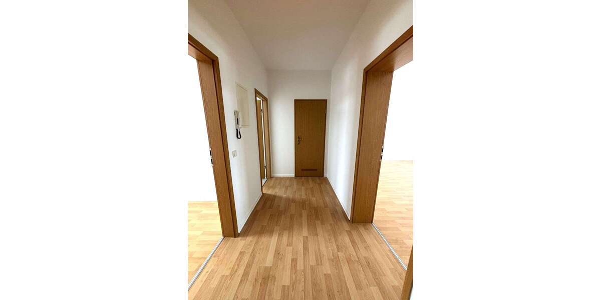 Etagenwohnung Forst Mexiko - 2 Zimmer, 48 m&sup2;, 335&euro; | Angebot:25087707