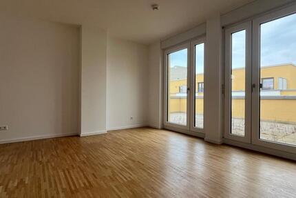 Wohnung Bad Friedrichshall - 3 Zimmer, 106 m&sup2;, 1.620&euro; | Angebot:26068580