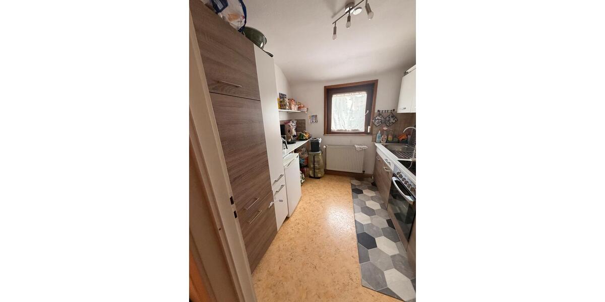 Dachgeschoßwohnung Stuttgart Birkach - 3 Zimmer, 60 m&sup2;, 900&euro; | Angebot:26697065