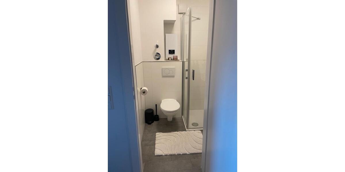 1,5 Zimmer Wohnung in der Innenstadt mit Möbelübernahme 1 zimmer