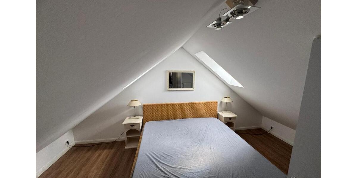 Maisonettenwohnung Sylt - 5 Zimmer, 129 m&sup2;, 1.782&euro; | Angebot:25648183