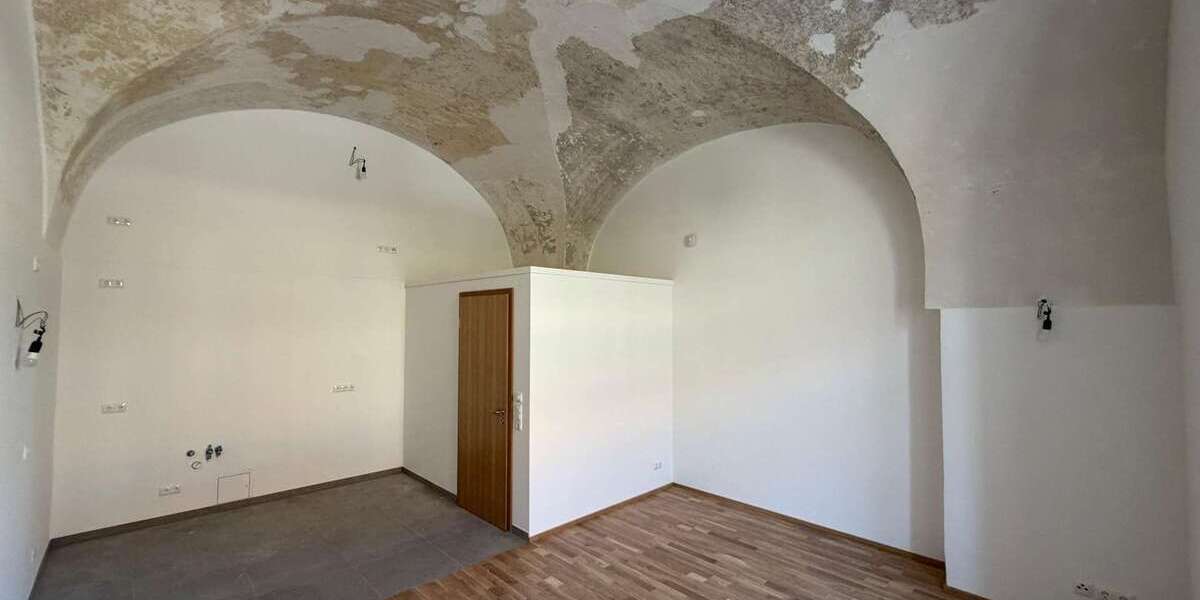 Etagenwohnung Laufen - 2 Zimmer, 51 m&sup2;, 680&euro; | Angebot:26803607
