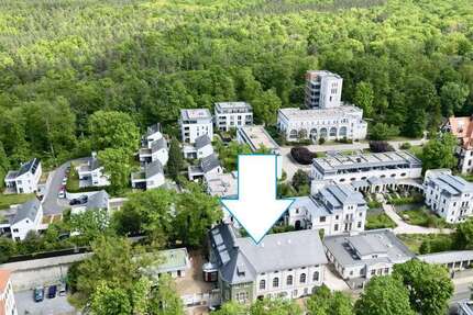 Wohnung zum Mieten in Dresden 1.490 € 81.7 m²