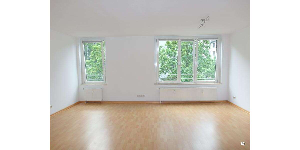 Etagenwohnung Dresden Radeberger Vorstadt - 1 Zimmer, 50 m&sup2;, 499&euro; | Angebot:27199758