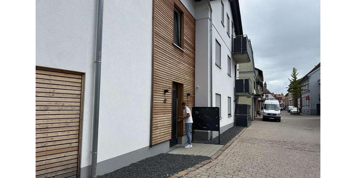 Etagenwohnung Mudau - 3 Zimmer, 104 m&sup2;, 1.000&euro; | Angebot:24353820