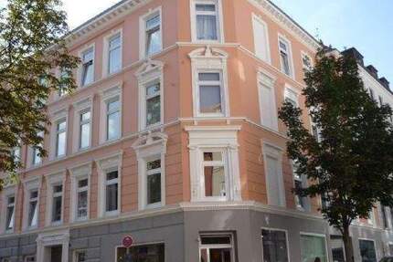 ...hier wohnt man gerne! 3 zimmer