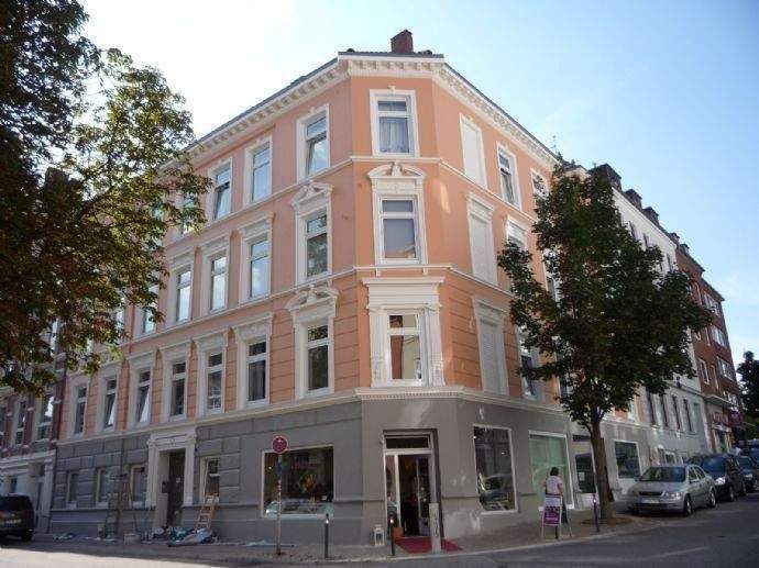 ...hier wohnt man gerne! 3 zimmer