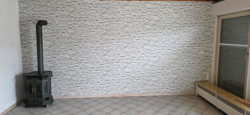 Erdgeschoßwohnung Hilchenbach - 1.5 Zimmer, 45 m&sup2;, 550&euro; | Angebot:25943731