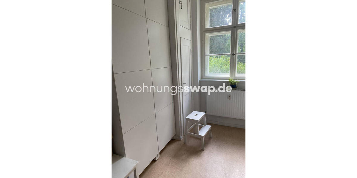 Etagenwohnung Berlin Wedding - 3 Zimmer, 65 m&sup2;, 400&euro; | Angebot:26186597