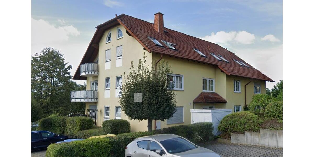 Dachgeschoßwohnung Wildeck - 1 Zimmer, 54 m&sup2;, 500&euro; | Angebot:26413061