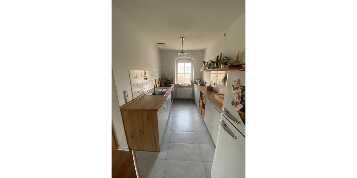 Mietwohnung Langenwolmsdorf 3 zimmer