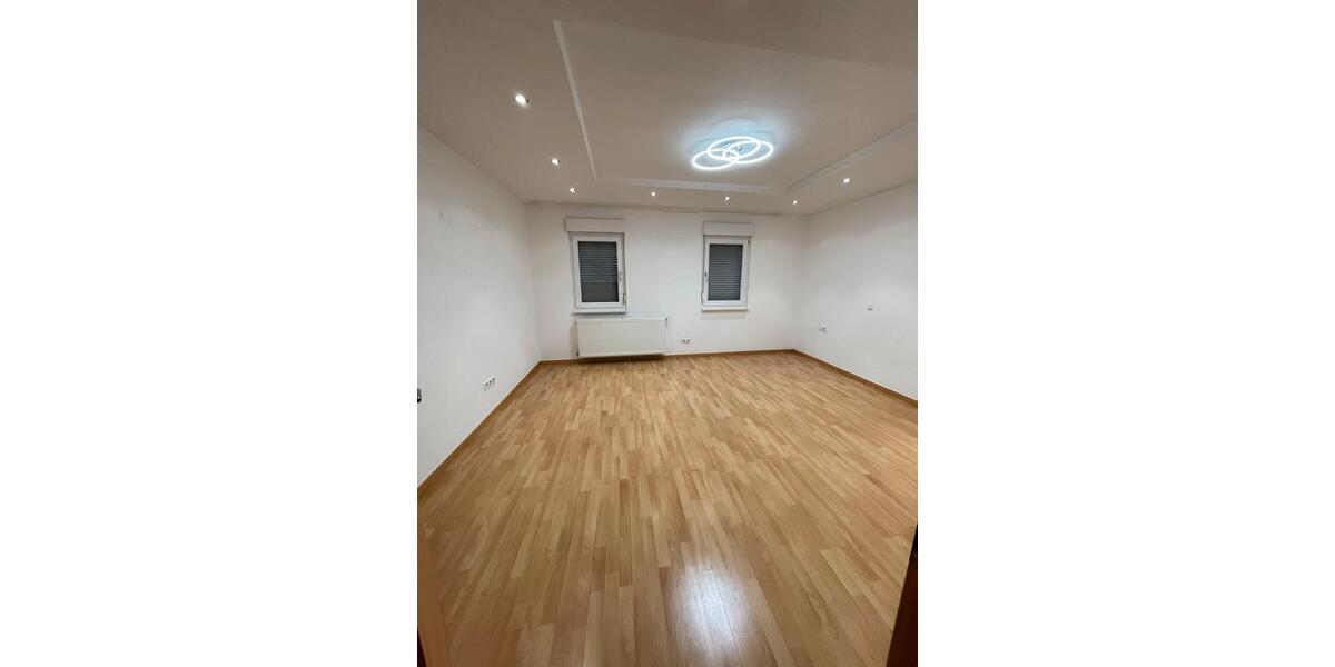 WG Zimmer in 3er-WG 1 zimmer