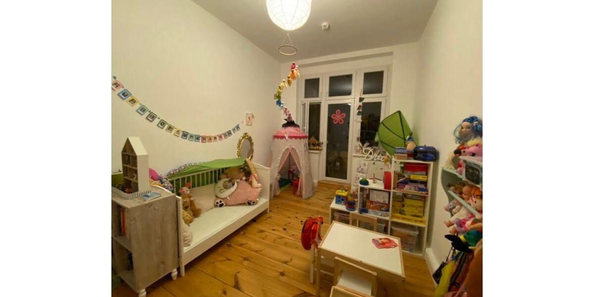 Etagenwohnung Frankfurt (Oder) Beresinchen - 3 Zimmer, 85 m&sup2;, 765&euro; | Angebot:25980898
