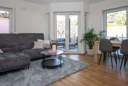 Wohnung Lathen - 2 Zimmer, 72 m&sup2;, 600&euro; | Angebot:26978683