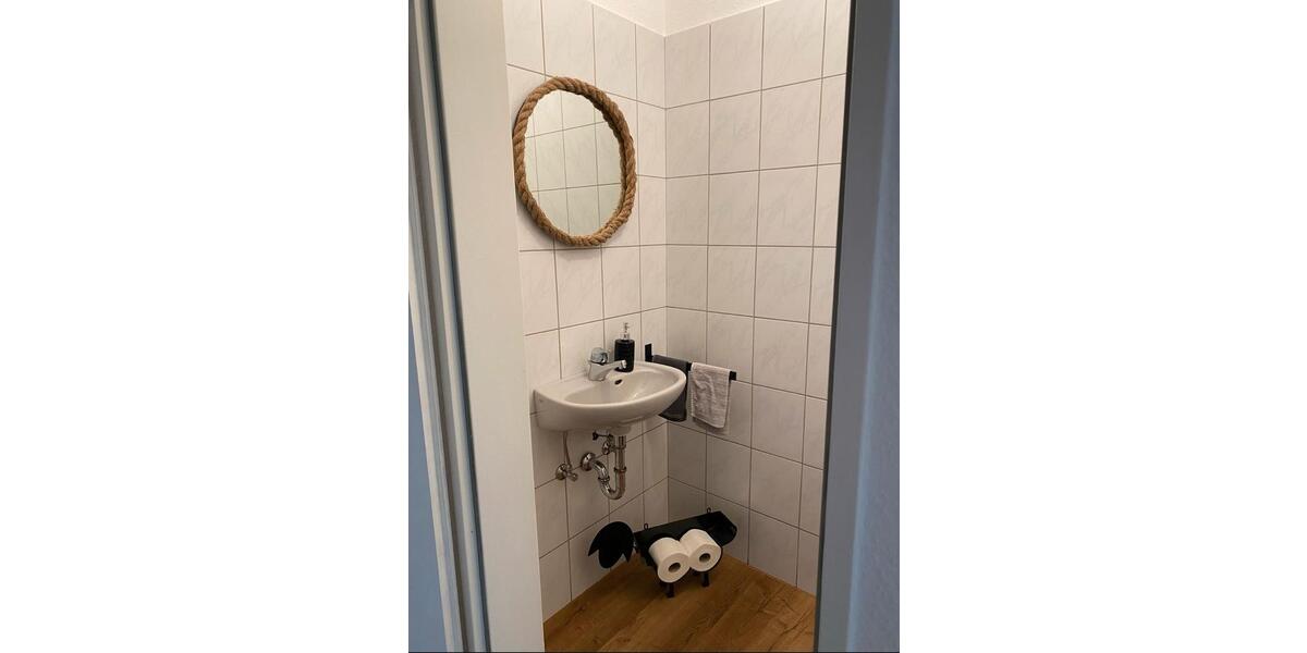 Dachgeschoßwohnung Lingen (Ems) - 2 Zimmer, 77 m&sup2;, 760&euro; | Angebot:26452211
