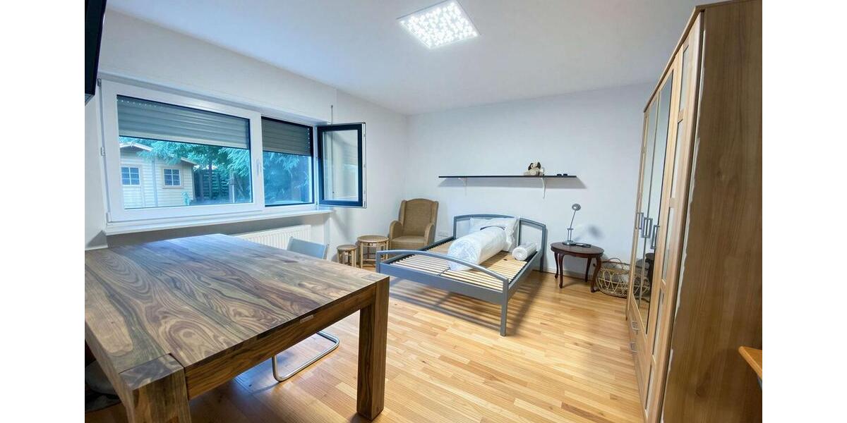 Etagenwohnung Darmstadt Darmstadt-Ost - 1 Zimmer, 38 m&sup2;, 580&euro; | Angebot:26592339