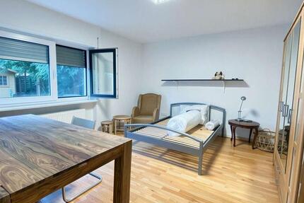 Wohnung Darmstadt Darmstadt-Ost - 1 Zimmer, 38 m&sup2;, 580&euro; | Angebot:26592339