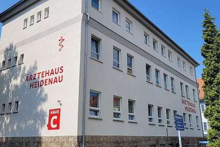 Büro in Heidenau 1.990,34 € 182.6 m² zimmer