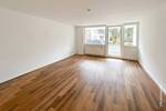 4-Zimmer-Wohnung mit Loggia zu vermieten