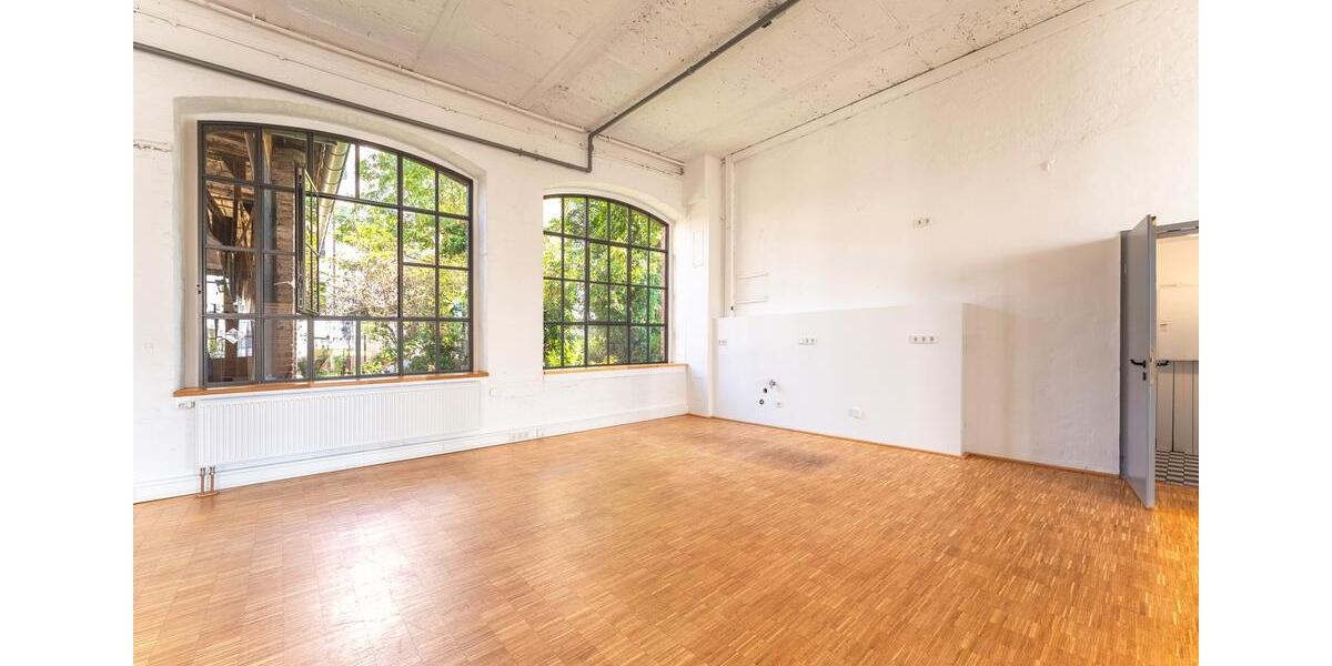 Gewerbeobjekt Kassel Philippinenhof-Warteberg - 2.250&euro; | Angebot:21279123