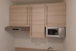 Etagenwohnung Oberkochen - 1.5 Zimmer, 38 m&sup2;, 680&euro; | Angebot:26519373