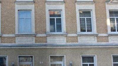 Gemütliche 2-Zimmer-Wohnung in Glauchau mit Nähe zu Verkehrsanbindungen 2 zimmer