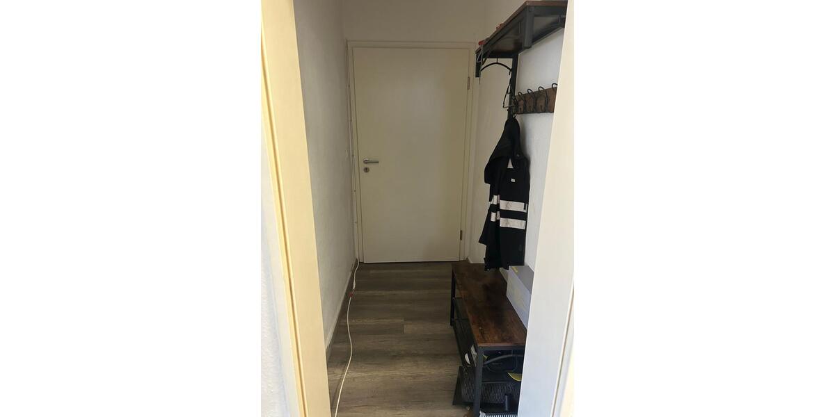 Etagenwohnung Kassel - 2 Zimmer, 48 m&sup2;, 500&euro; | Angebot:25586506