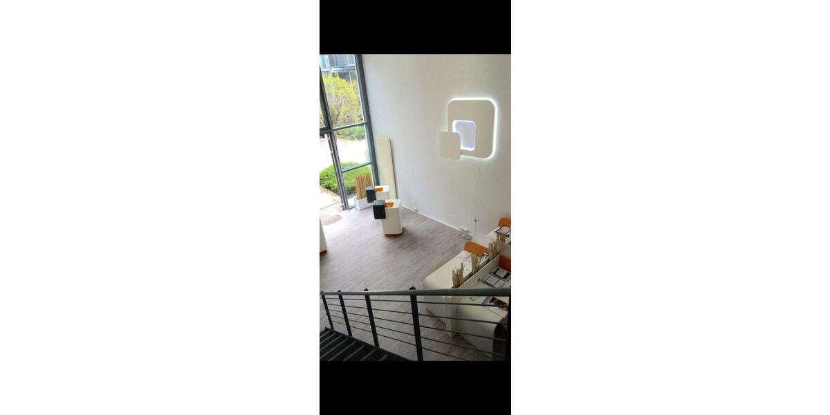 Loft Wohnung in Hürth Efferen 3 zimmer