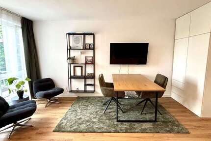 Zimmer Leipzig Lindenau - 1 Zimmer, 890&euro; | Angebot:26777269