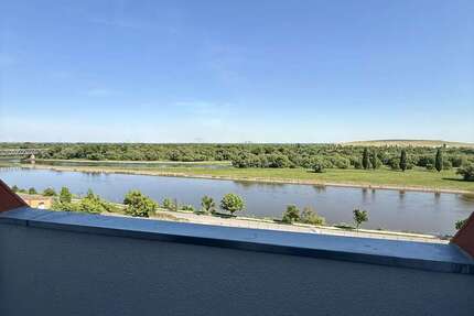 Wohnung zum Mieten in Sachsen-Anhalt - Magdeburg 580 € 56 m² 2 zimmer