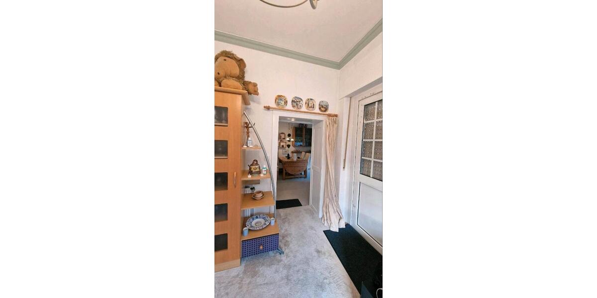 Erdgeschoßwohnung Lübbecke - 2 Zimmer, 50 m&sup2;, 730&euro; | Angebot:26674352