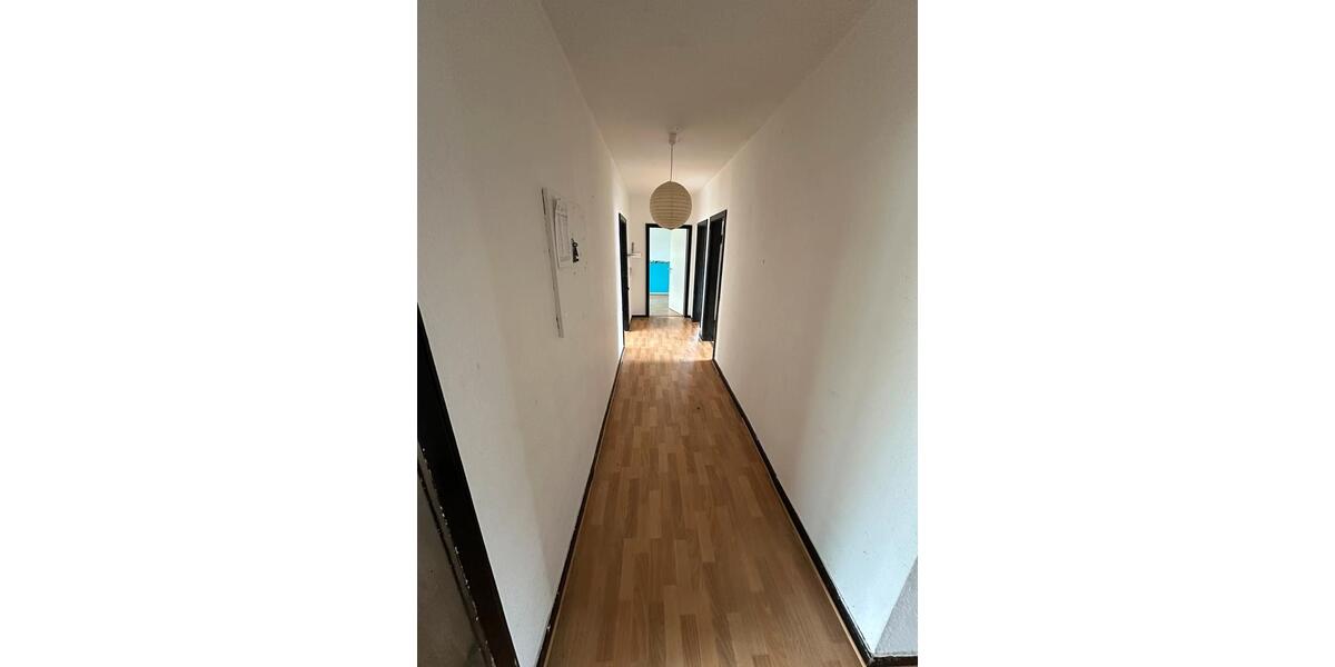 Etagenwohnung Nienburg (Weser) - 4 Zimmer, 90 m&sup2;, 850&euro; | Angebot:26639387