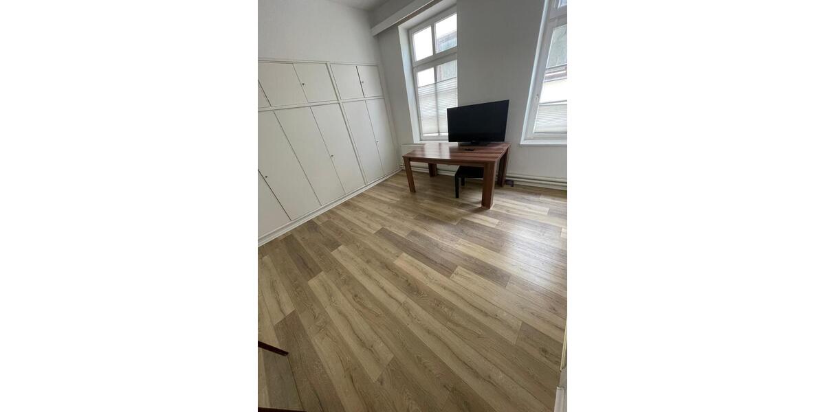 Wohnen auf Zeit Flensburg - 1 Zimmer, 18 m&sup2;, 300&euro; | Angebot:26469922