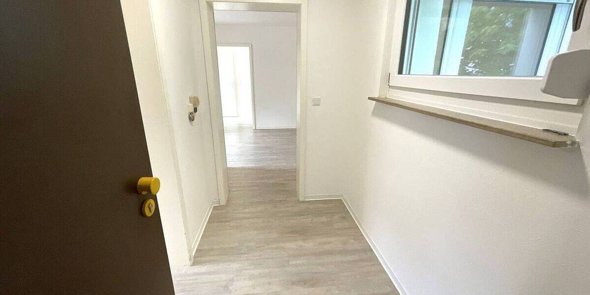 Etagenwohnung Pegnitz - 2 Zimmer, 59 m&sup2;, 540&euro; | Angebot:26820528