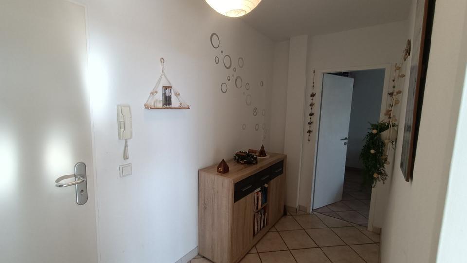 Wohnung zur Miete 2 Zimmer Düsseldorf zimmer