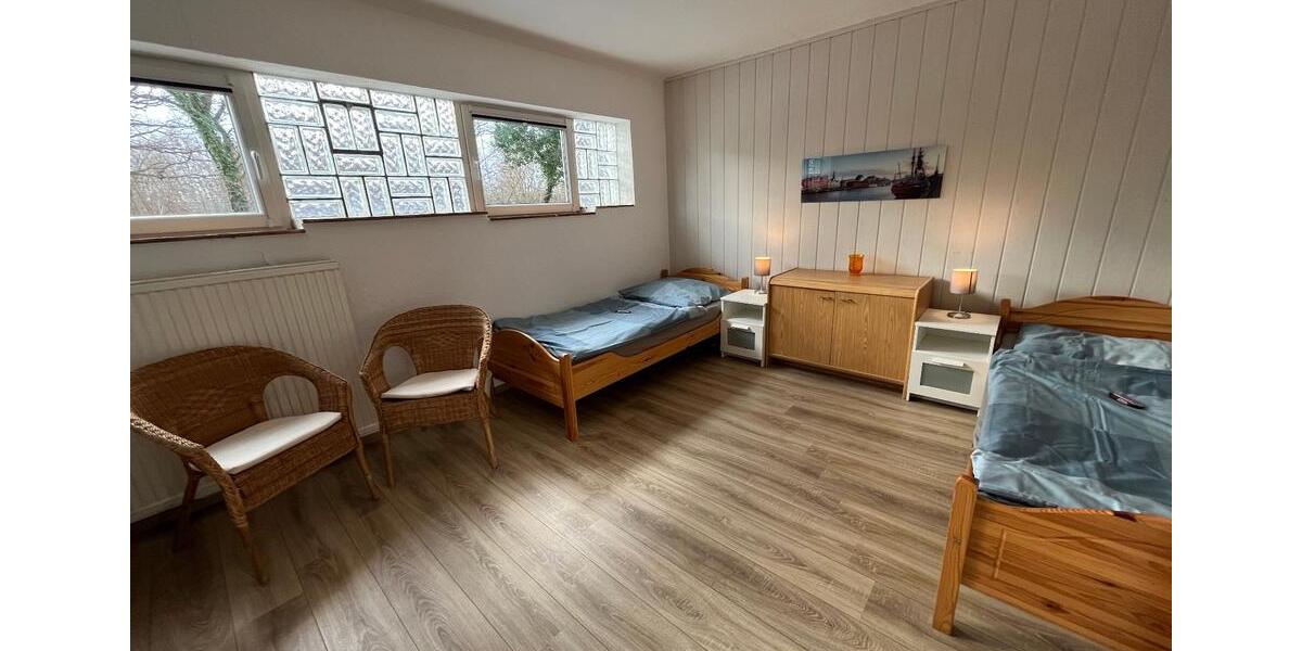 Wohnen auf Zeit Ratekau - 6 Zimmer, 145 m&sup2;, 15&euro; | Angebot:26132704