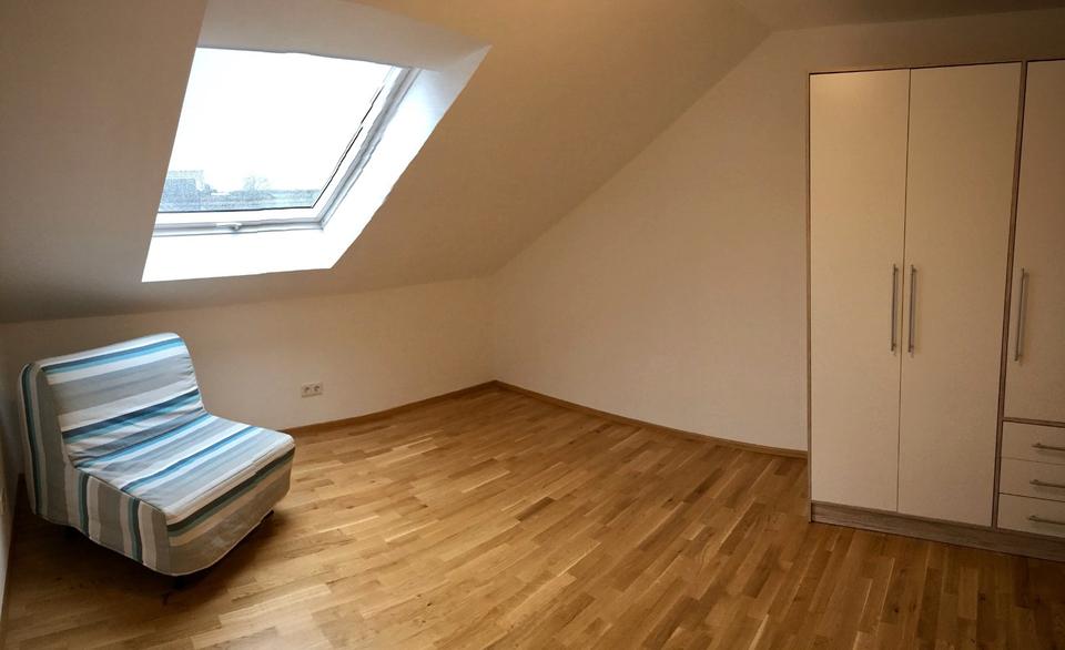 Wohnen auf Zeit Biberach an der Riß - 1 Zimmer, 22 m&sup2;, 330&euro; | Angebot:24756841