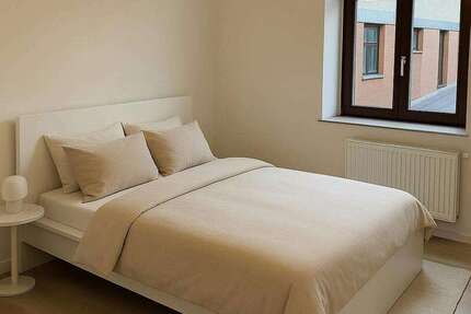 Zimmer Köln Bayenthal - 1 Zimmer, 1.600&euro; | Angebot:26147614