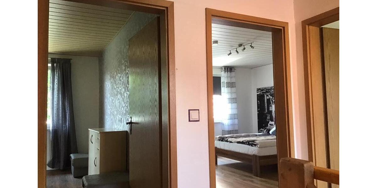 Wohnen auf Zeit Schöppenstedt - 4 Zimmer, 120 m&sup2;, 35&euro; | Angebot:18826013