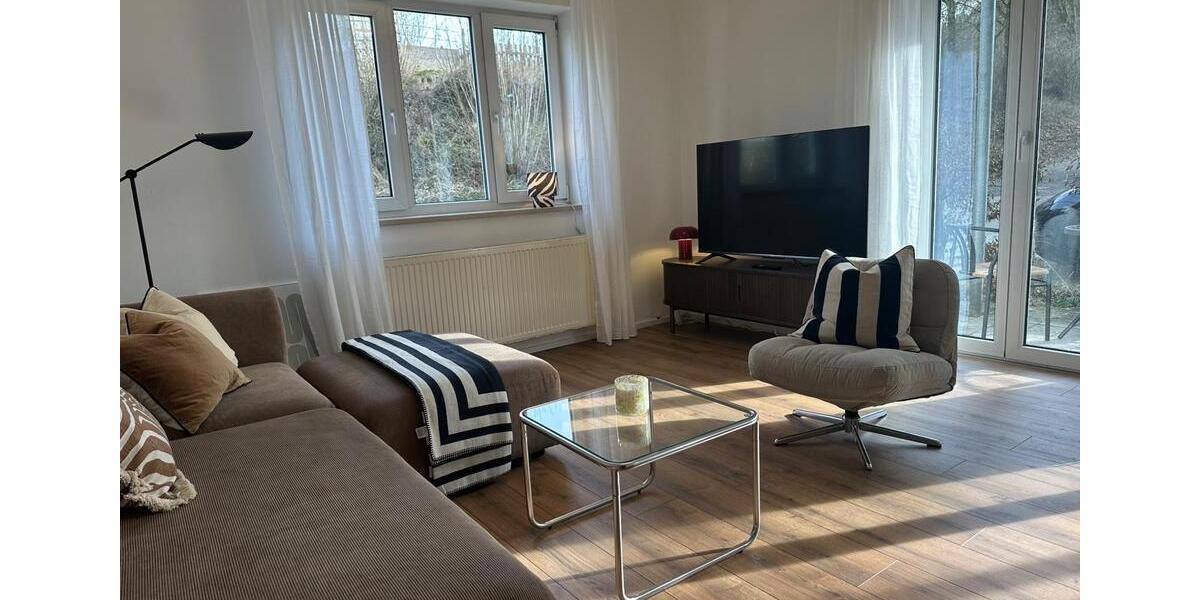 Erdgeschoßwohnung Walting - 4 Zimmer, 92 m&sup2;, 2.000&euro; | Angebot:25497498