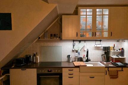 Wohnung Greifswald - 2 Zimmer, 59 m&sup2;, 630&euro; | Angebot:25084289