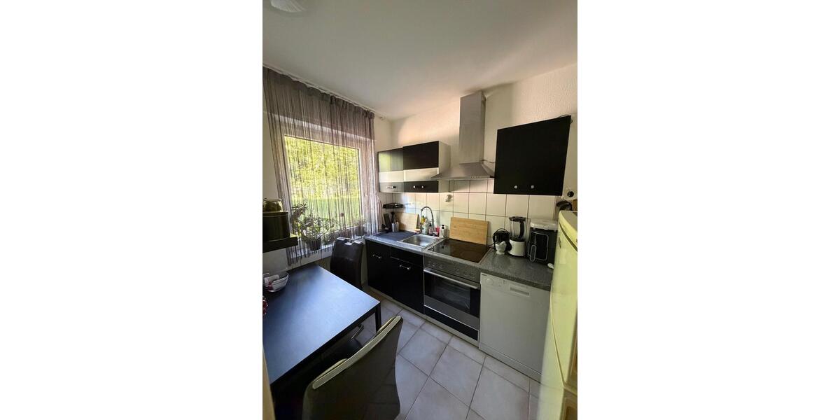Erdgeschoßwohnung Neuss Furth-Mitte - 3 Zimmer, 60 m&sup2;, 950&euro; | Angebot:26399105