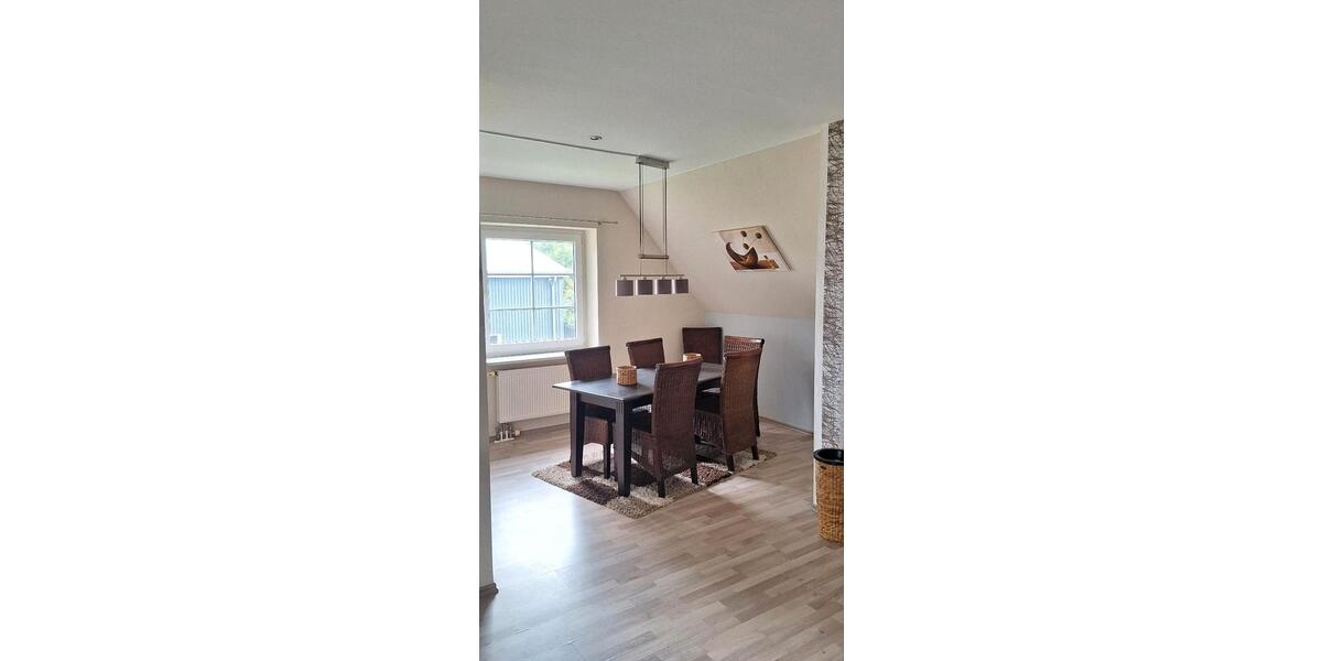 Dachgeschoßwohnung Nordhastedt - 2 Zimmer, 1.200&euro; | Angebot:21253350