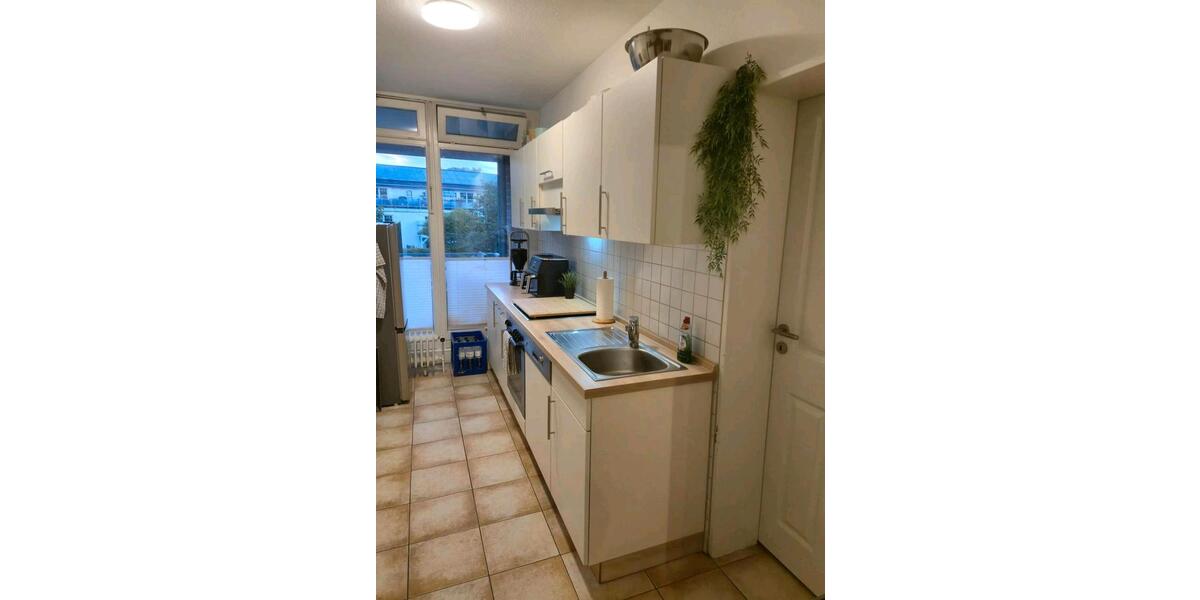 Etagenwohnung Tarp - 2.5 Zimmer, 76 m&sup2;, 900&euro; | Angebot:24826385