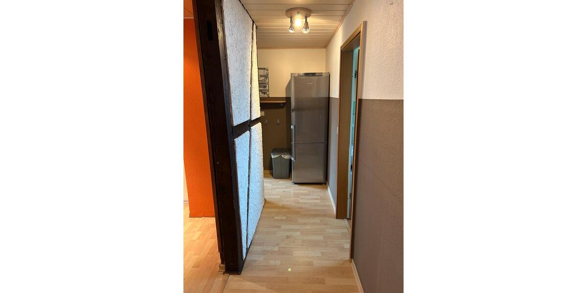 4-Zimmer-Wohnung in Bad Lauterberg im Harz zu vermieten! 4 zimmer