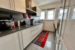 Etagenwohnung Köln Kalk - 3 Zimmer, 70 m&sup2;, 1.095&euro; | Angebot:26522767