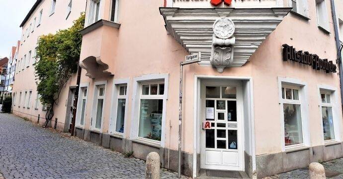 Gewerbeobjekt Weiden in der Oberpfalz Weiden - 4 Zimmer, 1.950&euro; | Angebot:25673591