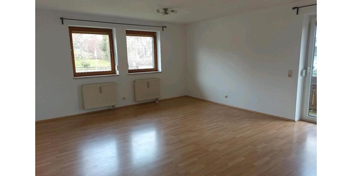 Erdgeschoßwohnung Kößlarn - 6 Zimmer, 161 m&sup2;, 950&euro; | Angebot:25420735