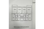 Etagenwohnung Brandenburg an der Havel Görden - 3 Zimmer, 57 m&sup2;, 560&euro; | Angebot:26169111