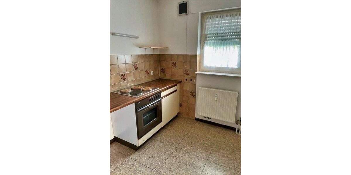 Komfortable 2-Zimmer-Wohnung in Vellmar 2 zimmer